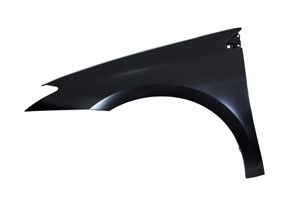 Lokasuoja, Eteen, oikea, RENAULT LAGUNA III, LAGUNA Grandtour III, 63 10 000 32R