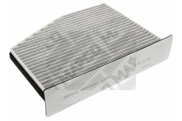 Raitisilmasuodatin MAPCO 67801