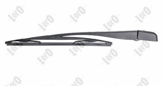 Wiper Arm Set, window cleaning DEPO 103-00-031-C