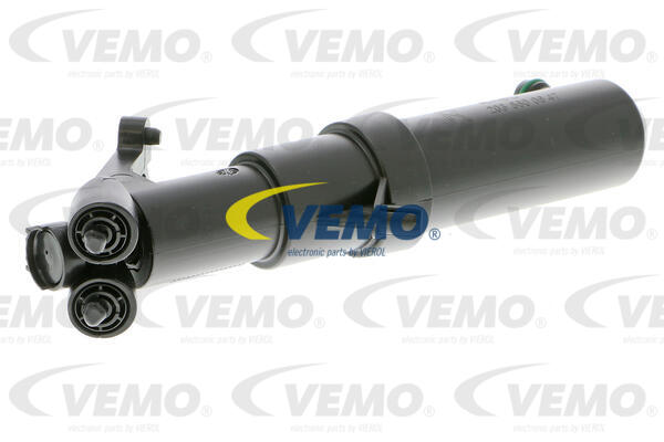 Pesusuutin, ajovalo VEMO V30-08-0322