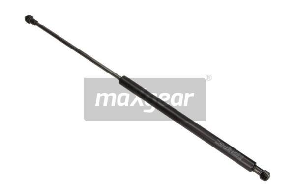 Gas Spring, boot-/cargo area MAXGEAR 12-1619