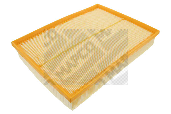Ilmansuodatin MAPCO 60655