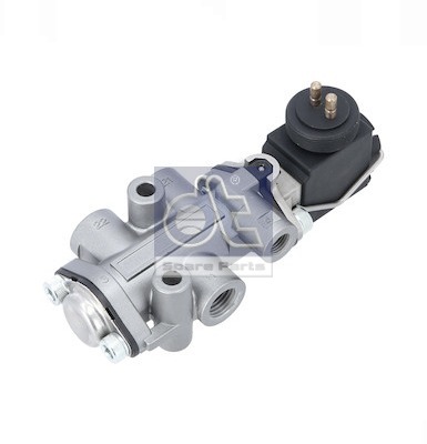 Magneettiventtiili, vaihdesylinteri DT 5.52000