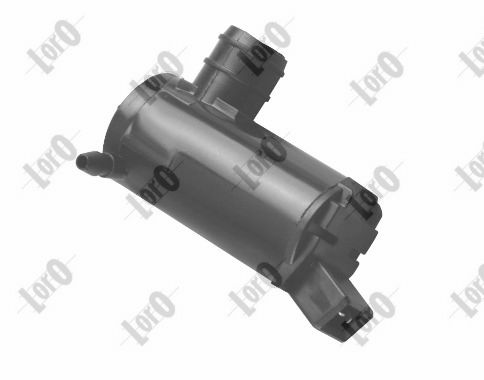 Lasinpesimen pumppu DEPO 103-02-016