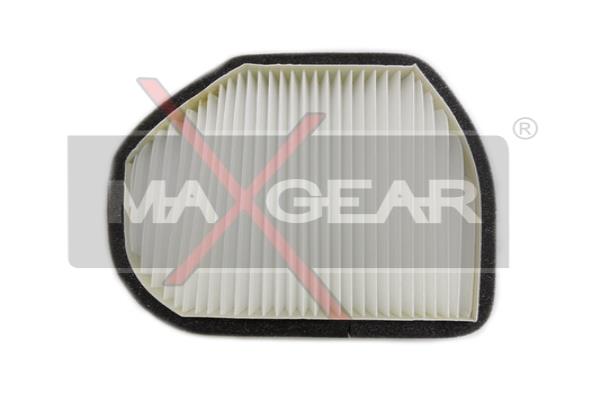 Raitisilmasuodatin MAXGEAR 26-0014
