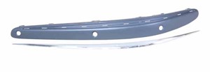 Puskurin lista, Eteen, vasen, MERCEDES-BENZ E-KLASS [W211], E-KLASS T-Model [S211], 211 880 0912, A 211 880 0912