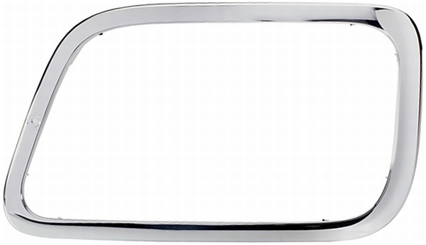 Kehys, ajovalo HELLA 9AB 165 230-031