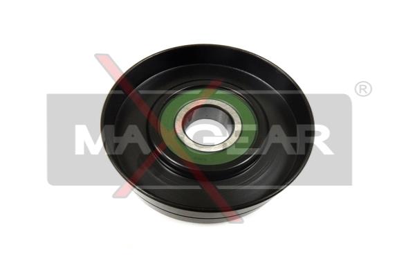 Kiristinvarsi, moniurahihna MAXGEAR 54-0258