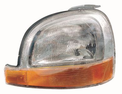 Ajovalo DEPO 551-1127L-LD-EM