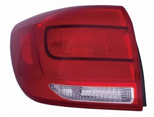Takavalo, Oikea, KIA SPORTAGE, 92402-3W510