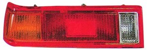 Takavalo, Oikea, MITSUBISHI COLT II, MB184241