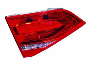 Takavalo, Vasen, AUDI A4, 8K5945093D, 8K5945093E