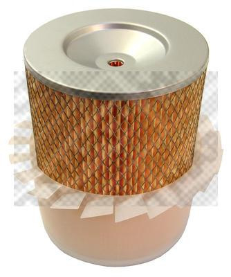 Ilmansuodatin MAPCO 60537