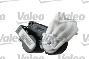 Säädin, säätöläppä VALEO 715329