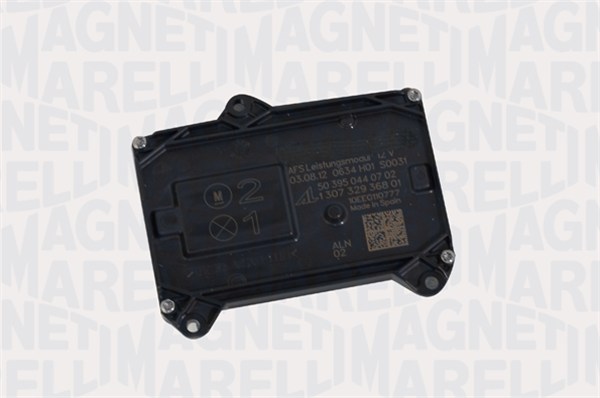 Ohjain. mutkavalonheitin MAGNETI MARELLI 711307329368