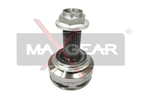 Vetoakselin nivelsarja MAXGEAR 49-0644