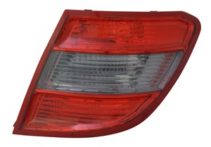 Takavalo, Vasen, MERCEDES-BENZ C-KLASS T-Model [S204], 2048203764, 2049069302, A2048203764, A2049069302
