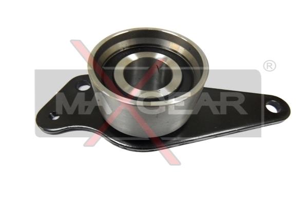 Ohjainrulla, hammashihna MAXGEAR 54-0289