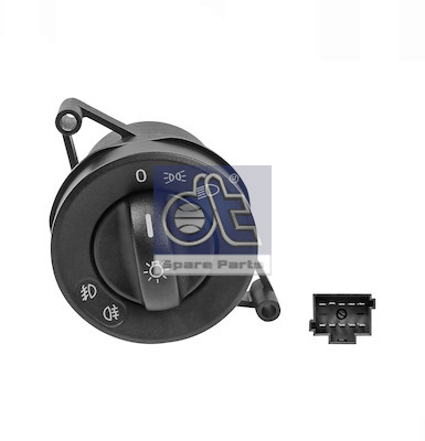 Kytkin, ajovalo DT 4.65159