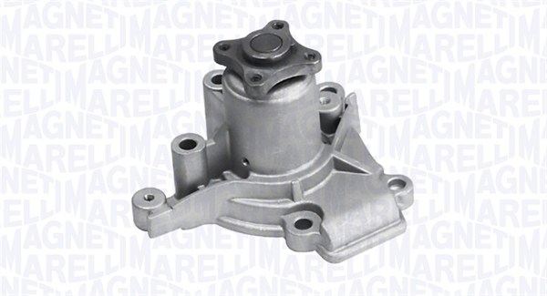 Vesipumppu MAGNETI MARELLI 352316170551