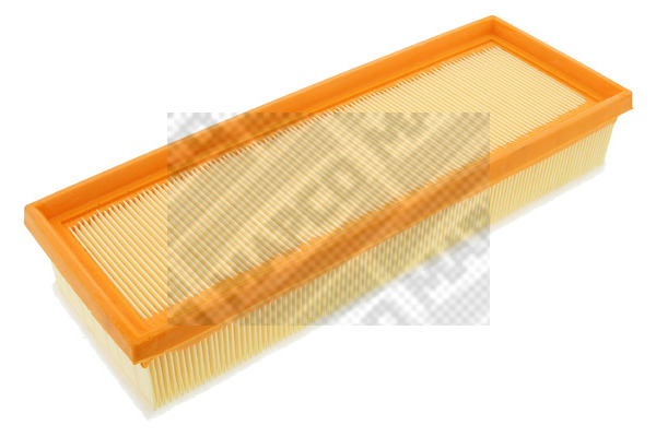 Ilmansuodatin MAPCO 60404