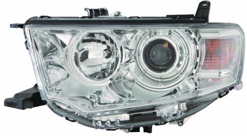 Ajovalo DEPO 214-1197R-LD-EM