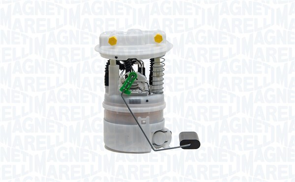 Polttoaineen syöttömoduuli MAGNETI MARELLI 519700000208