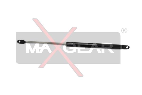 Kaasujousi, konepelti MAXGEAR 12-0040