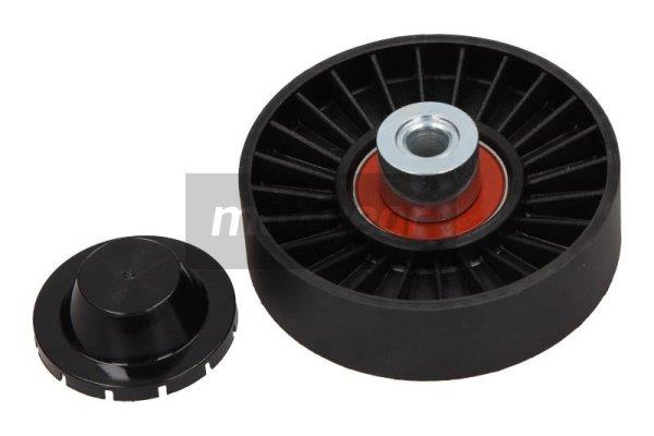 Ohjainrulla, moniurahihna MAXGEAR 54-0157