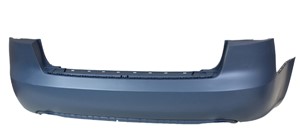Puskuri, eteen, Takana, AUDI A4, 8E5 807 303 GRU
