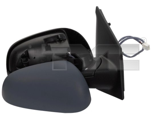 Ulkopeili TYC 324-0027