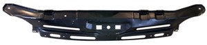 Jäähdyttimen säleikkö, MERCEDES-BENZ, 901 880 0103, A 901 880 0103