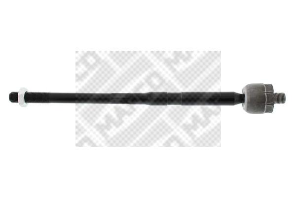 Raidetangon pää, suora MAPCO 51751
