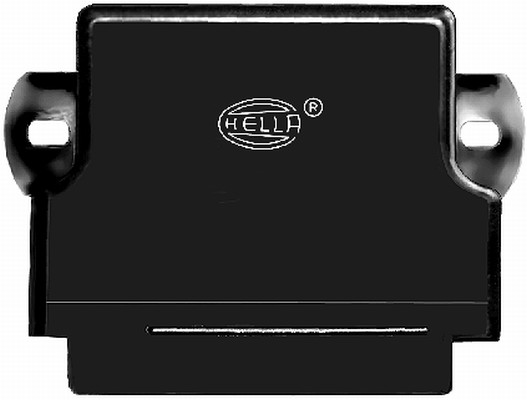 Ohjainlaite, hehkutusjärjest. HELLA 4RV 008 188-061
