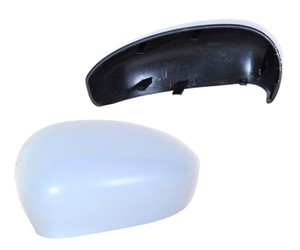 Kotelo, ulkopeili, Vasen, ABARTH 500 / 595 / 695, 500C / 595C / 695C, FIAT 500, 500 C, 0000735456807, 735456807