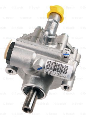 Hydrauliikkapumppu, ohjaus BOSCH K S01 000 085