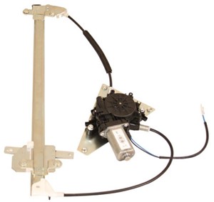 Lasinnostin, Eteen, vasen, FORD TOURNEO CONNECT, TRANSIT CONNECT, 1493637, 4 523 921, 5 182 970