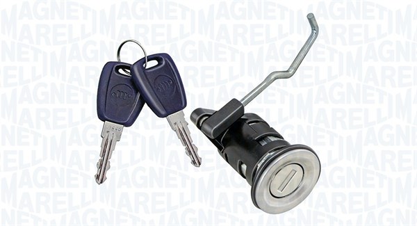 Lukkosylinterin kotelo MAGNETI MARELLI 350105007600