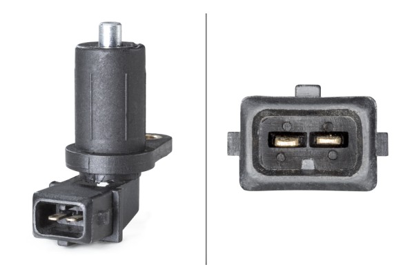 Impulssianturi, kampiakseli HELLA 6PU 009 163-381