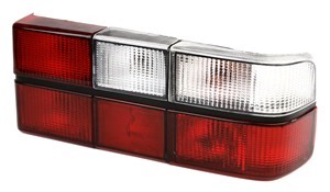 Takavalo, Oikea, VOLVO 240