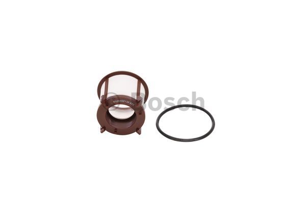 Polttoainesuodatin BOSCH F 026 402 136