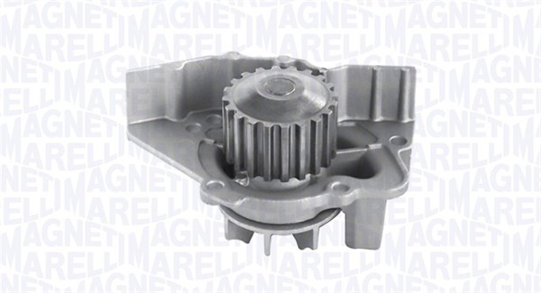 Vesipumppu MAGNETI MARELLI 352316170902