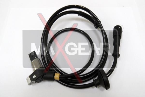 ABS-anturi MAXGEAR 20-0074