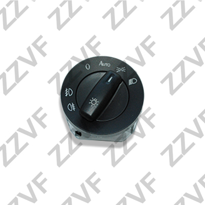Kytkin, ajovalo ZZVF ZVKK020
