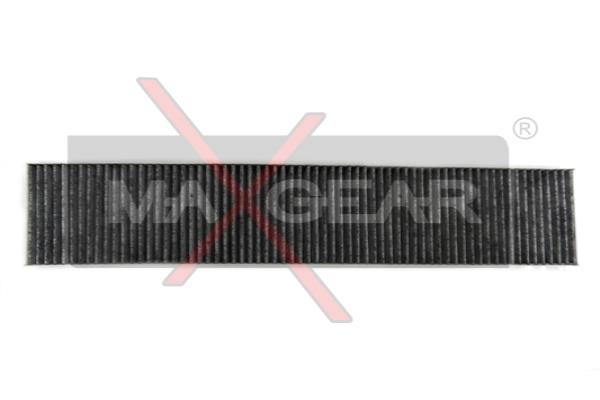 Raitisilmasuodatin MAXGEAR 26-0457