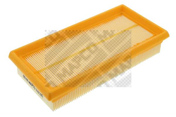 Ilmansuodatin MAPCO 60099