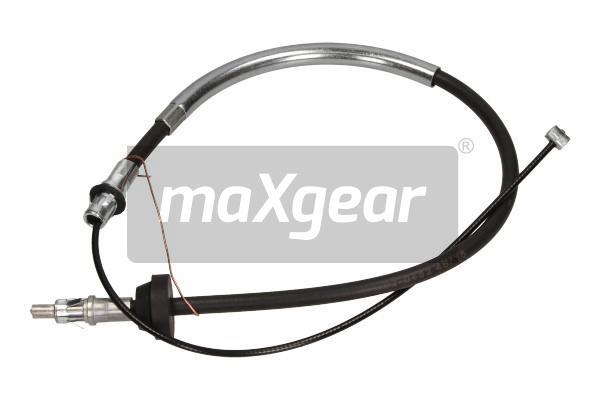Käsijarruvaijeri MAXGEAR 32-0452