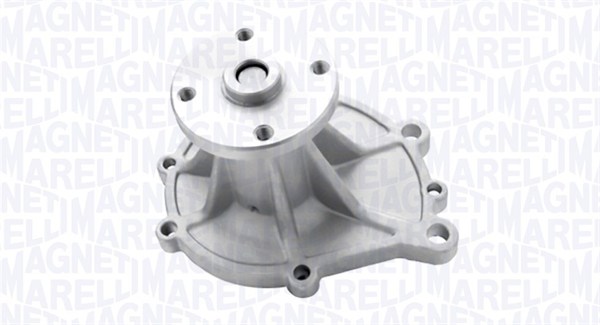 Vesipumppu MAGNETI MARELLI 352316170763