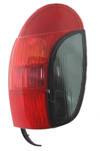 Takavalo, Oikea, PEUGEOT 306 Break, 6351J3