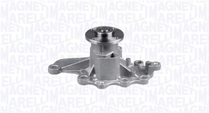 Vesipumppu, MAZDA XEDOS 9, 8AK315010, 8AK315010B